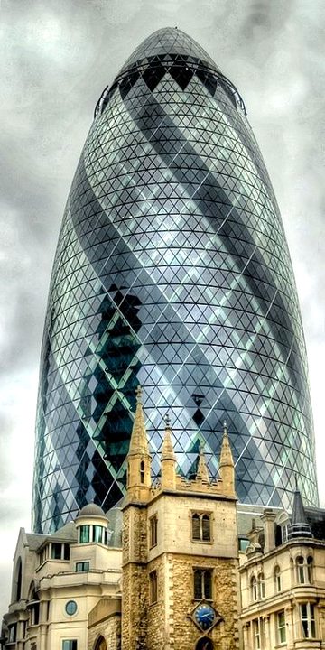 Beautiful Structures image