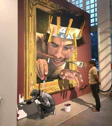 awesome painting
