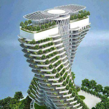 Beautiful Structures image