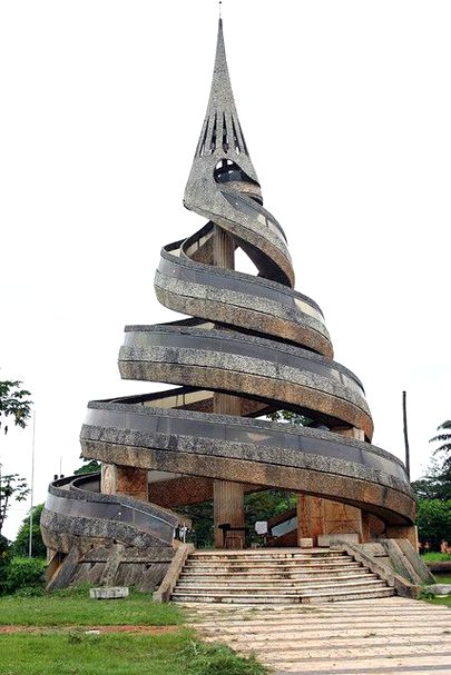 Beautiful Structures image
