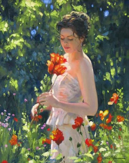 Paintings image