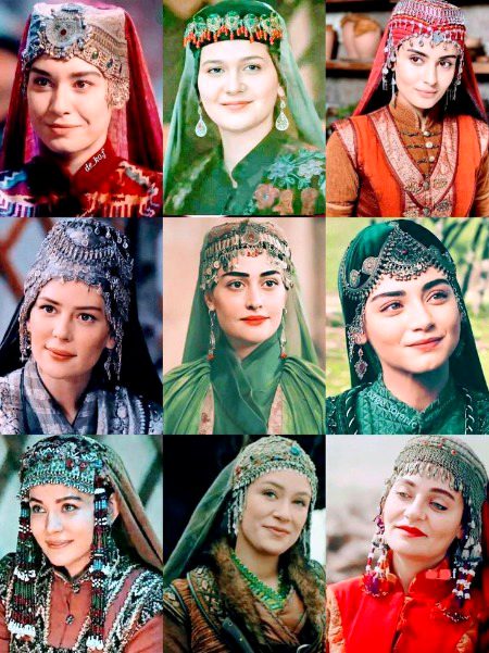 Turkish Celebs image