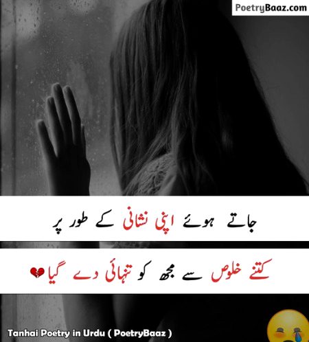Sad Poetry image