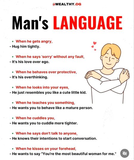 💪Mens Secrets 💪