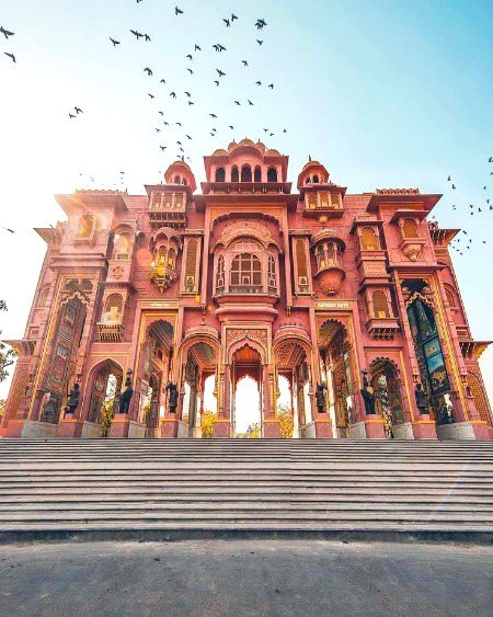 Beautiful Structures image