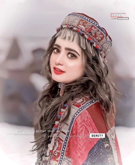 Pakistani Celebs image