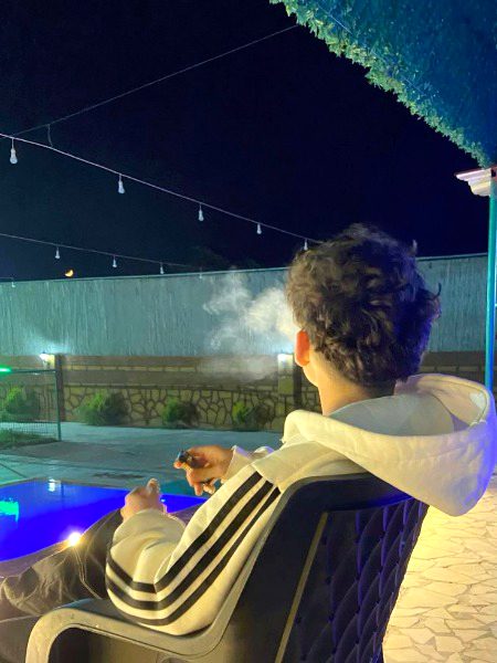 غیرت مند محبوب ، مخلص دوست اور نسلی گھوڑا وفا کی ریاست کے بادشاہ ہوتے ہیں ✨🖤