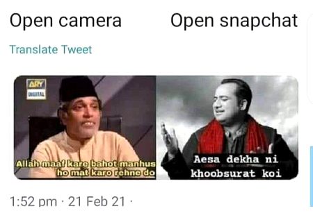 Memes & Satire image