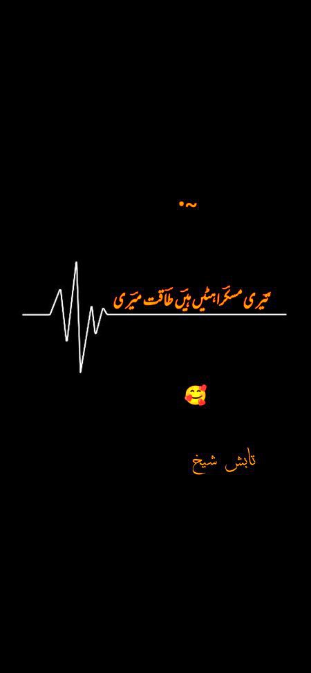 ہم پیدا ہی اس خاندان میں ہوئے ہیں جس کا نہ تو دل کمزور ہے. اور نہ ہی خون.