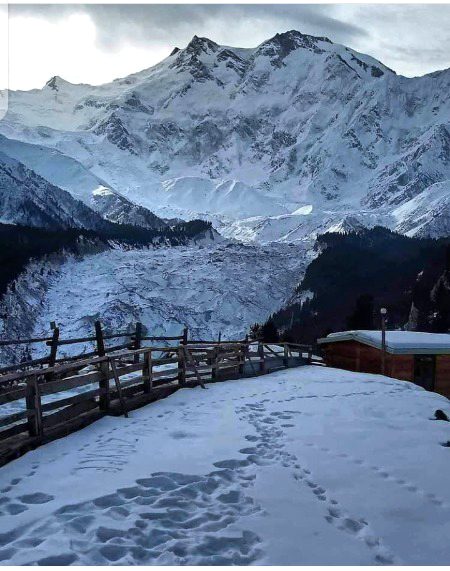 Beautiful Nature image