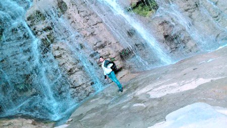 Moments of joy...!