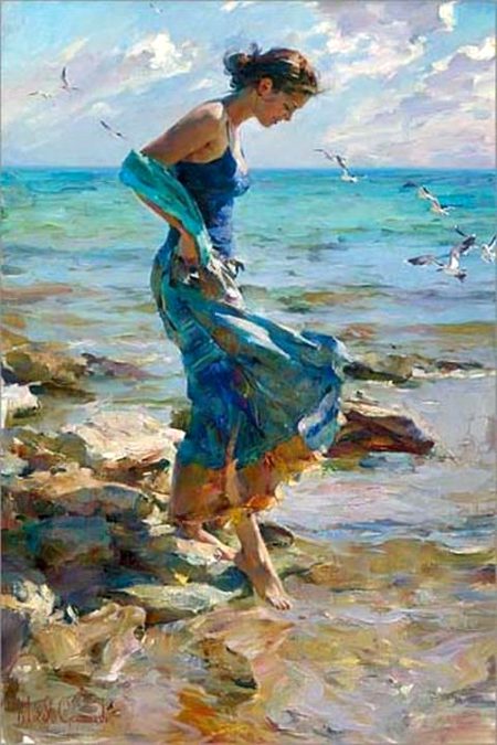 Paintings image