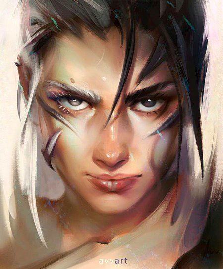 Digital Art image