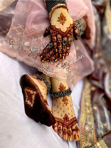 Mehndi Design image