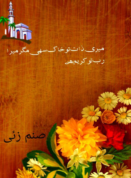 Islamic Quotes image