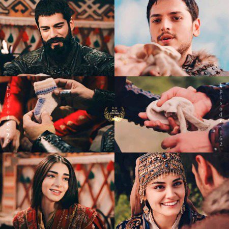 Turkish Celebs image