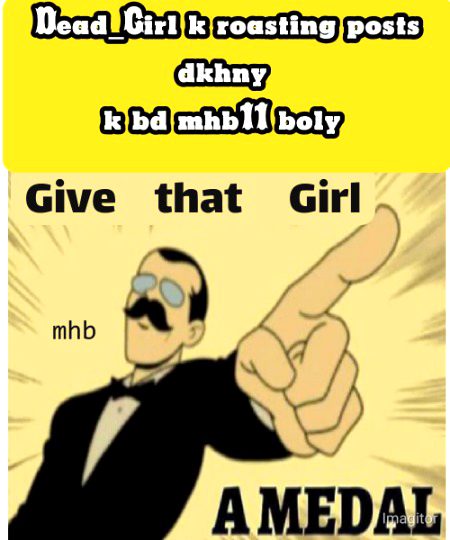 Damadam Roasting image
