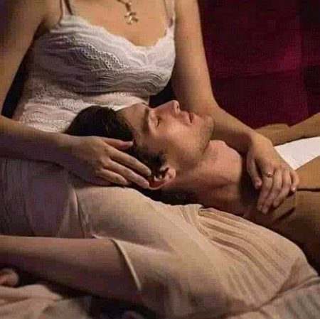 Pur\sakoon neend❤