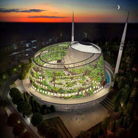 Beautiful Structures image