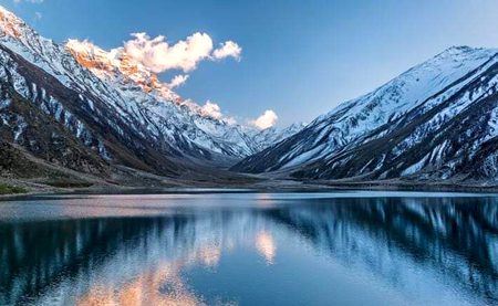 Kaghan Valley , Pakistan 💝🇵🇰