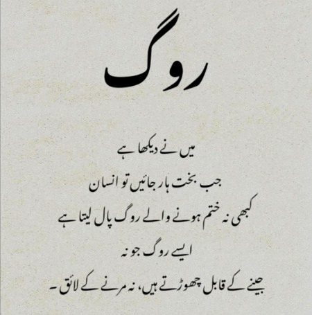 RooG....روگ۔۔۔۔۔۔