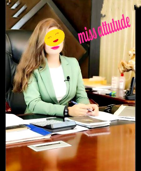 👉life is like a dice u never know what comes next👍👉I'm professional working girl 😌
👉khushi✌I love my character😘 no love no friends life is great😇miss attitude👍