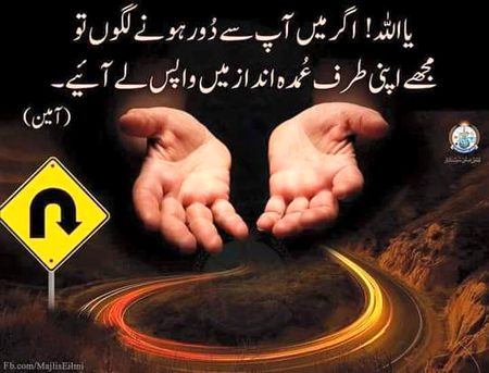 Islamic Quotes image