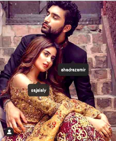 Pakistani Celebs image