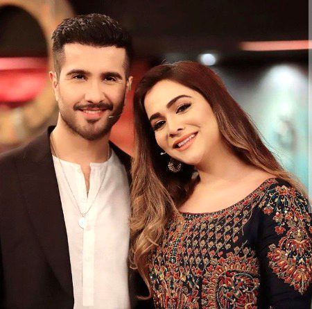 Pakistani Celebs image