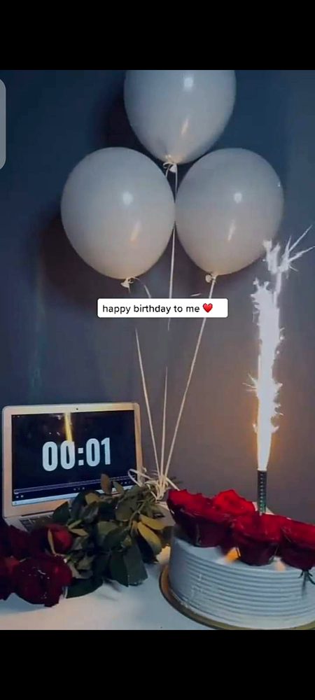 Ksi na wish ni kiya..