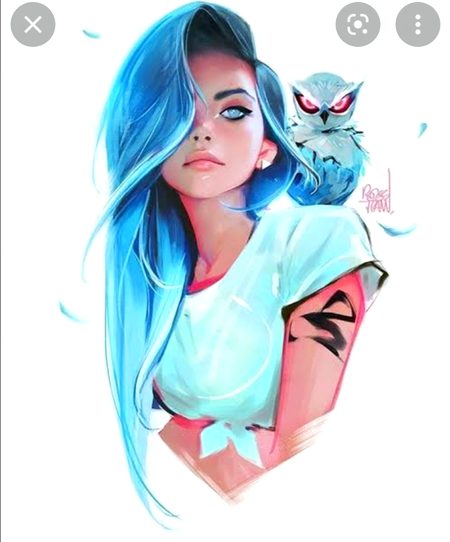 Digital Art image
