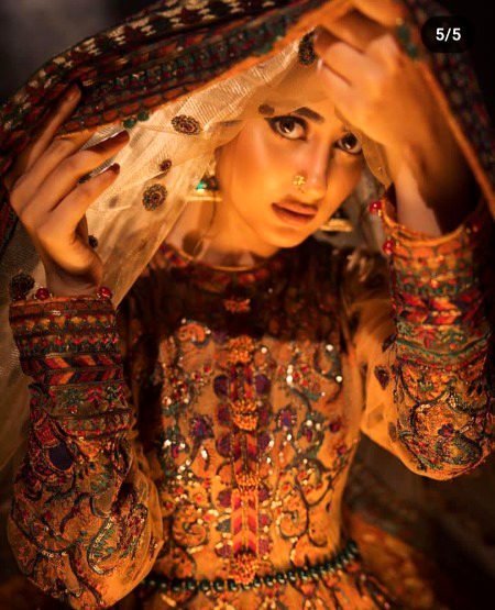 Pakistani Celebs image