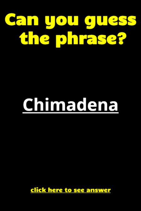 Riddles & Puzzles image