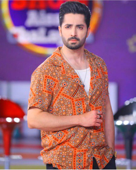 Pakistani Celebs image