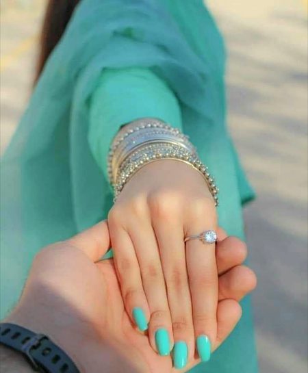Teri khUshi ka thakany bhOt hU gya😍😍Magar meri be Cheeni ki Wajha Sirf TUm Ho