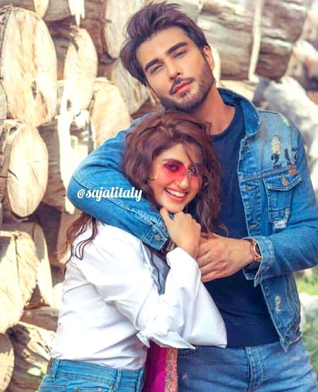 Pakistani Celebs image