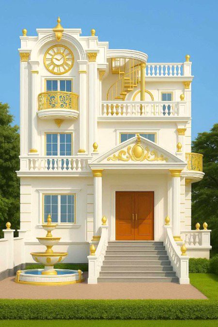 Beautiful Structures image