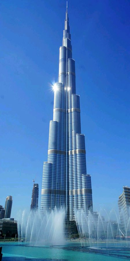 Beautiful Structures image