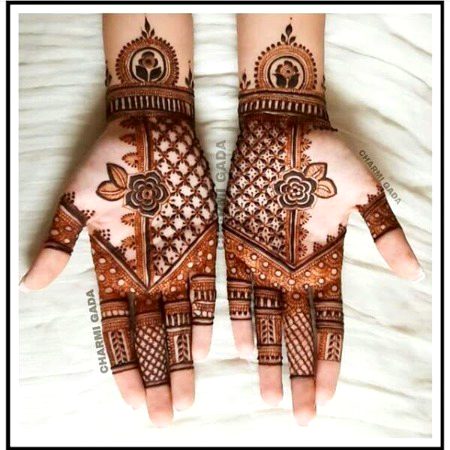 Mehndi Design image