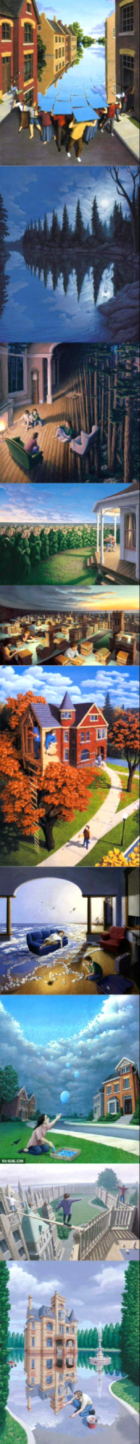 Paintings image