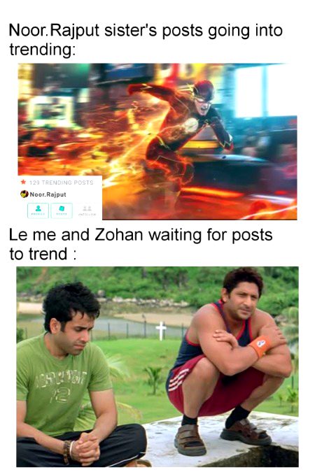 Damadam Roasting image