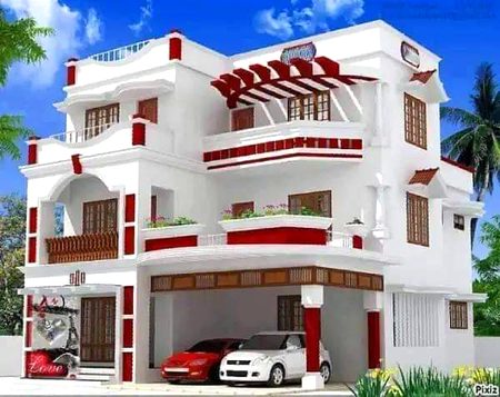 Beautiful Structures image