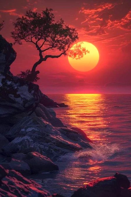 Beautiful Nature image