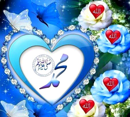 Islamic Quotes image