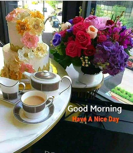 Asslam o alaikum subh bakhir