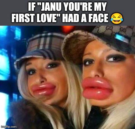 Yes she loves only you. xD!