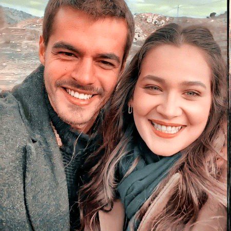 Turkish Celebs image