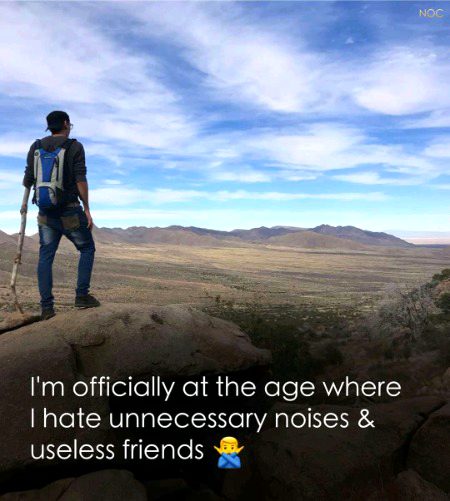 Attitude Quotes image