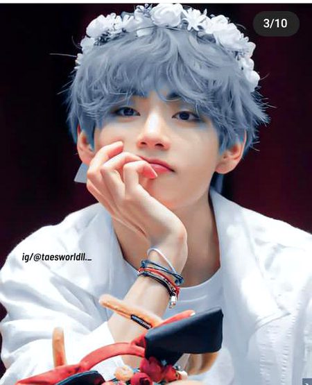 Beautiful People image