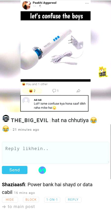 Damadam Roasting image